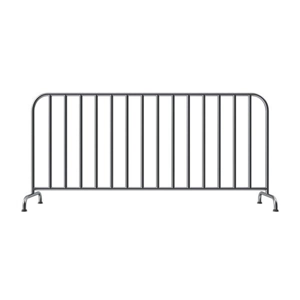 pricing for crowd control barricade rental services varies depending on the quantity and type of barricades needed