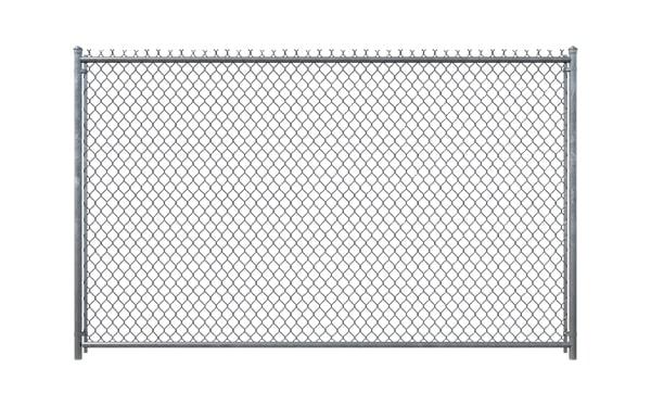 temporary chain link fencing is a cost-effective and durable solution compared to other temporary fencing options